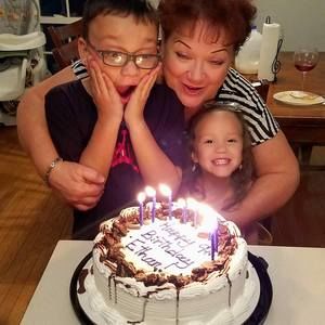 Meet your Posher, Leann